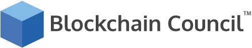 Blockchain council logo