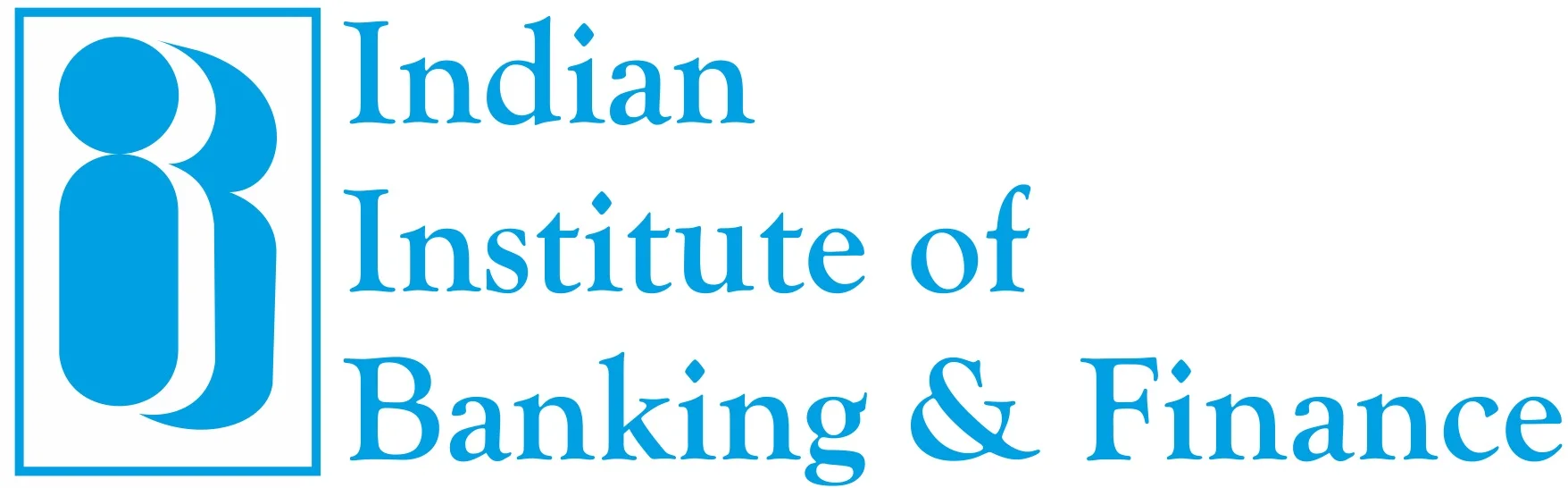 Indian Institute of Banking & Finance Logo