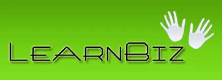 Learnbiz Logo