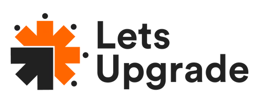 Lets Upgrade Logo