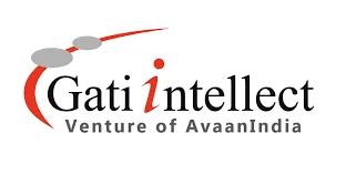 Gati intellect Logo