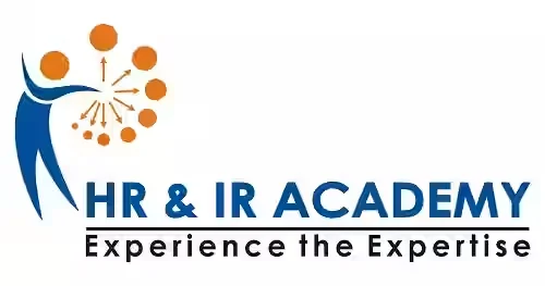 HR & IR Academy Logo