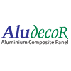 ALUDECOR Logo