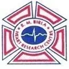 B.M.BIRLA HEART RESEARCH CENTRE Logo