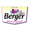 BERGER PAINTS INDIA LIMITED Logo