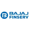 Bajaj Finserv Limited Logo