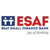 ESAF SMALL FINANCE BANK Logo