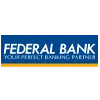 Federal Bank Limited Logo