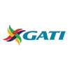 GATI LTD Logo