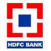 HDFC Bank Logo