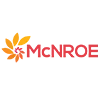 McNROE Logo