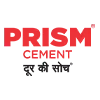 Prism Cement Logo