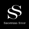 Shoppers Stop Logo