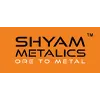 Shyam Metalics Logo