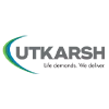 Utkarsh Logo