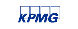 kpmg Logo