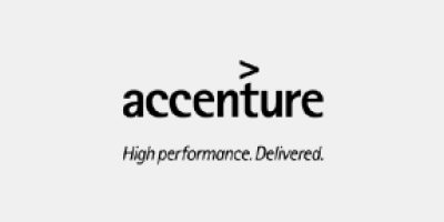 Accenture logo