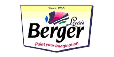 Berger Logo