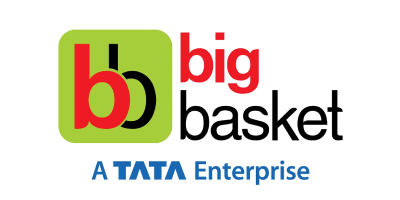 Big Basket Logo