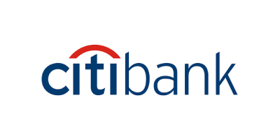 Citibank Logo