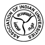 Association of Indian Universities Logo