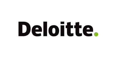 Deloitte Logo