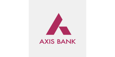 Axis Bank Logo