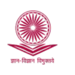 gyan vigyan vimuktaye logo