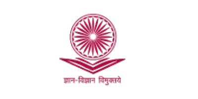 gyan vigyan vimuktaye logo