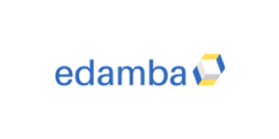 Edamba Logo