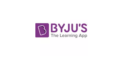 Byjus's Logo