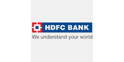 HDFC Bank Logo