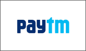 Paytm Logo