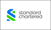 Standard Chartered Logo