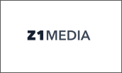 Z1 Media Logo