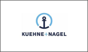 Kuehne Nagel Logo