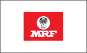 MRF Logo