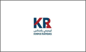 Khimji Ramdas Group Logo