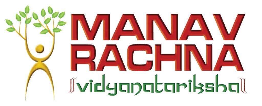 Manav Rachna International Institute of Research & Studies Logo