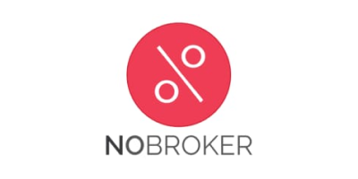 NOBROKER Logo