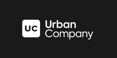 Urban Company Logo