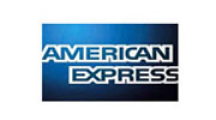 american express logo