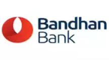 Bandhan Bank Logo