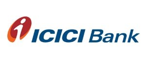 ICICI bank Logo