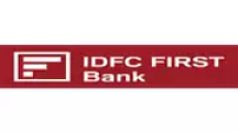 IDFC FIRST BANK Logo