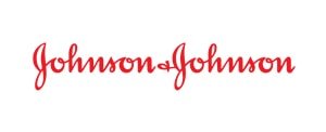 johnson & johnson logo