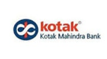 Kotak Mahindra Bank Logo