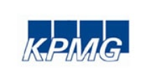 kpmg Logo