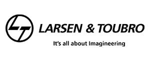 Larsen & toubro logo