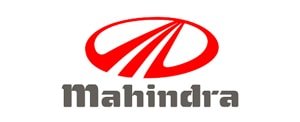 Mahindra Logo